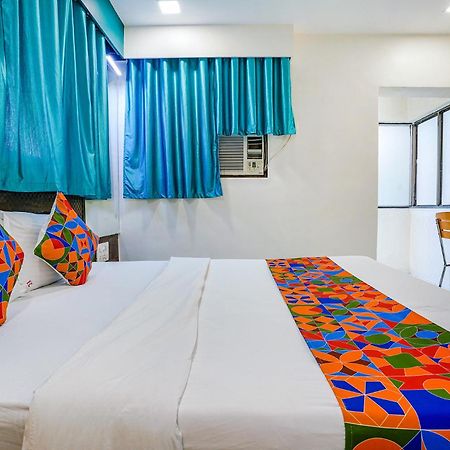 Hotel Bindra Elite Βομβάη Εξωτερικό φωτογραφία