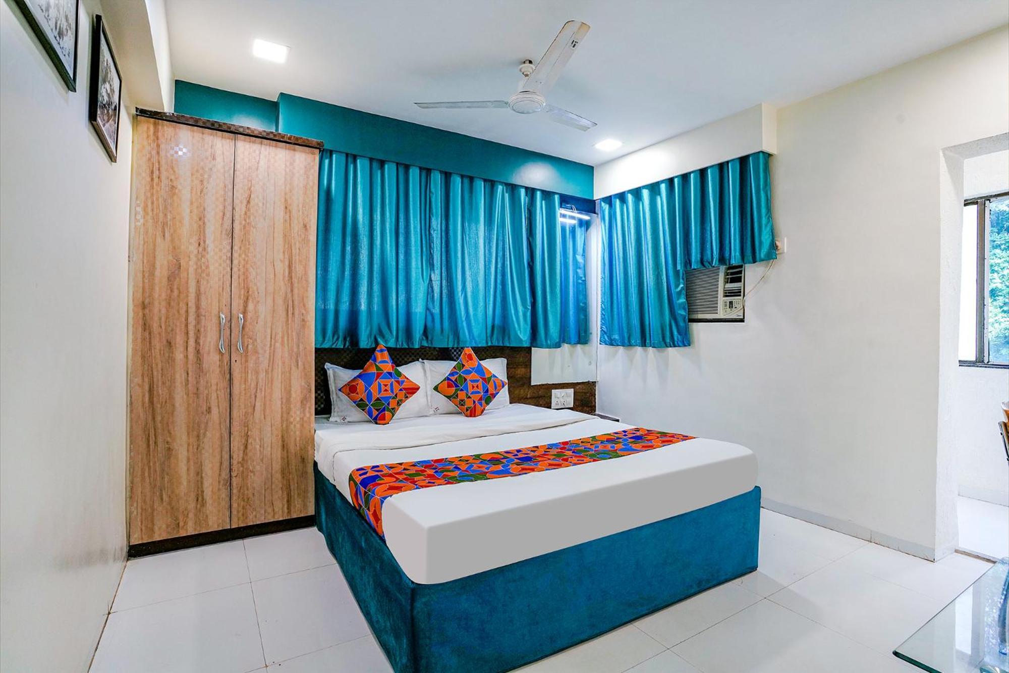 Hotel Bindra Elite Βομβάη Εξωτερικό φωτογραφία