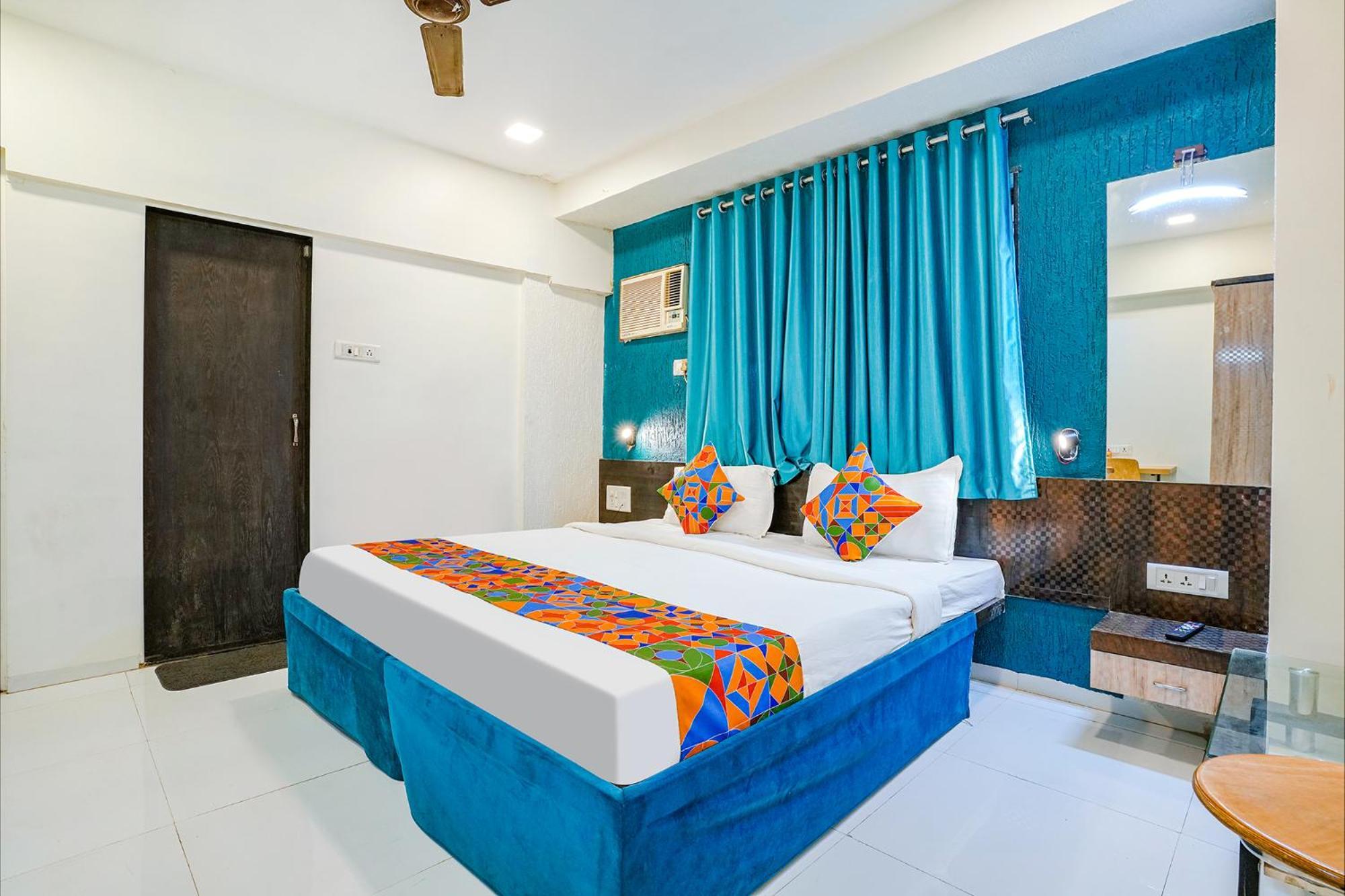 Hotel Bindra Elite Βομβάη Εξωτερικό φωτογραφία