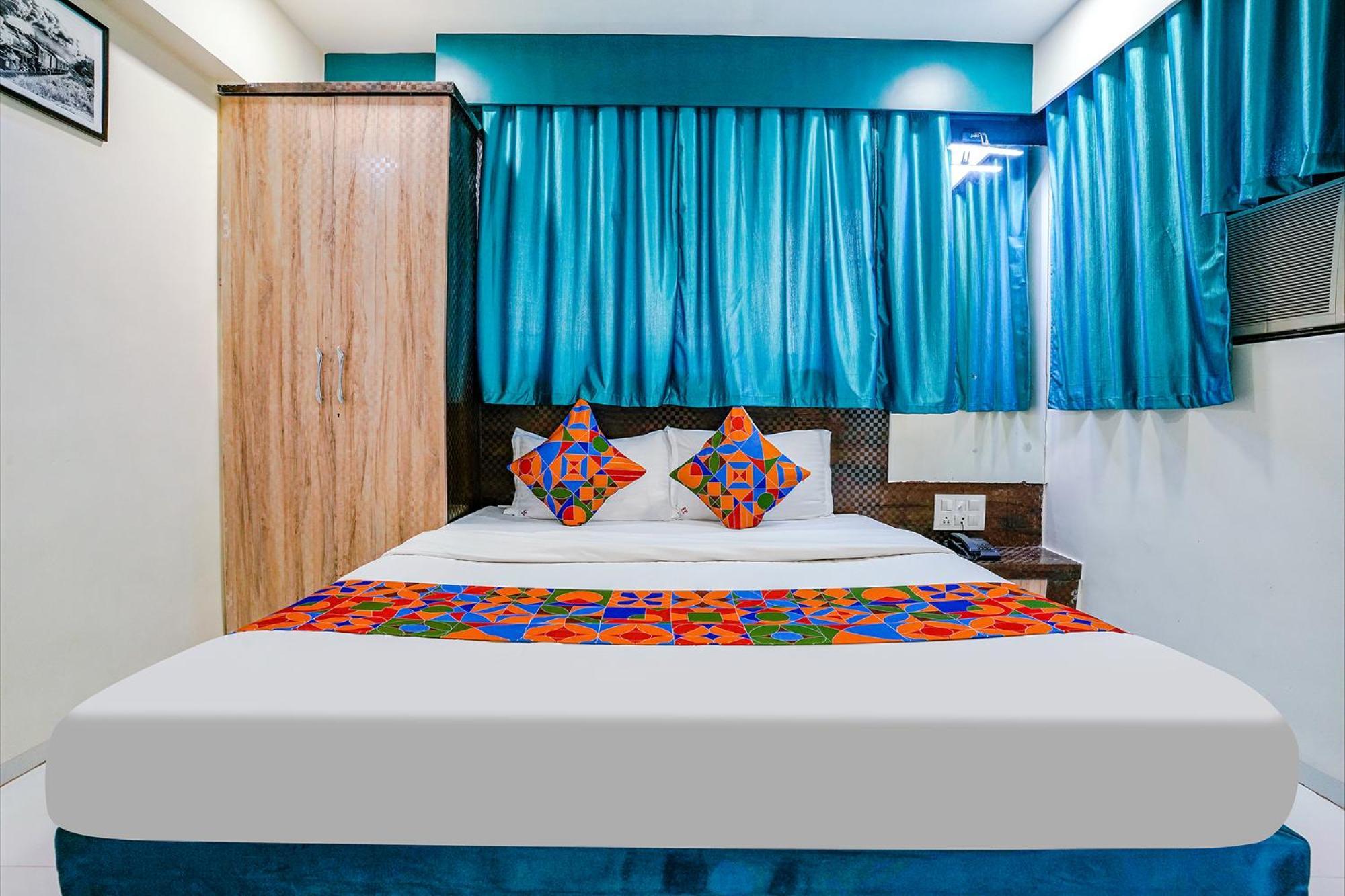 Hotel Bindra Elite Βομβάη Εξωτερικό φωτογραφία