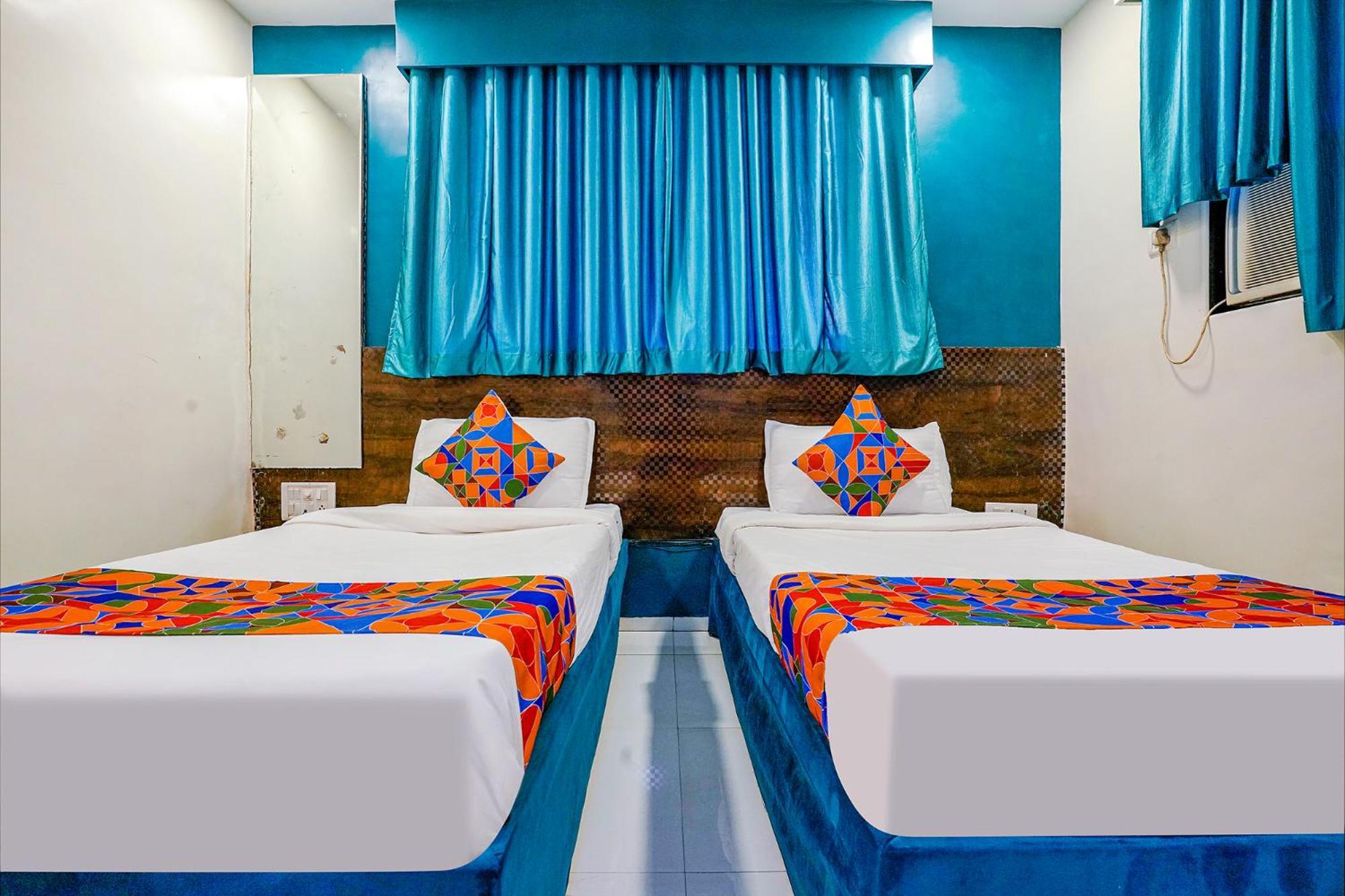 Hotel Bindra Elite Βομβάη Εξωτερικό φωτογραφία