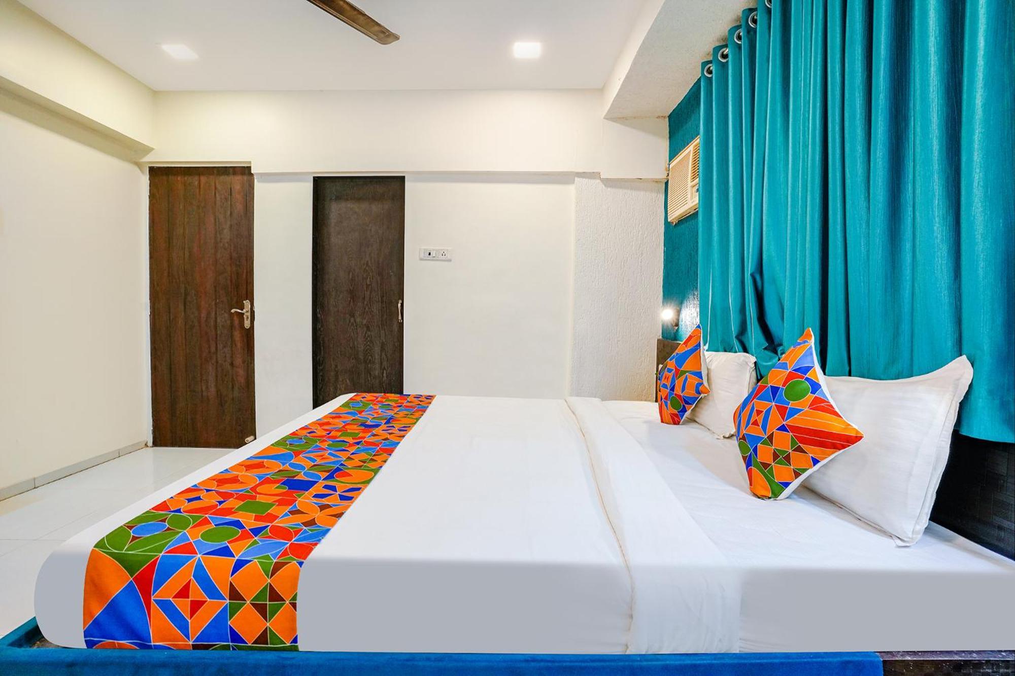 Hotel Bindra Elite Βομβάη Εξωτερικό φωτογραφία